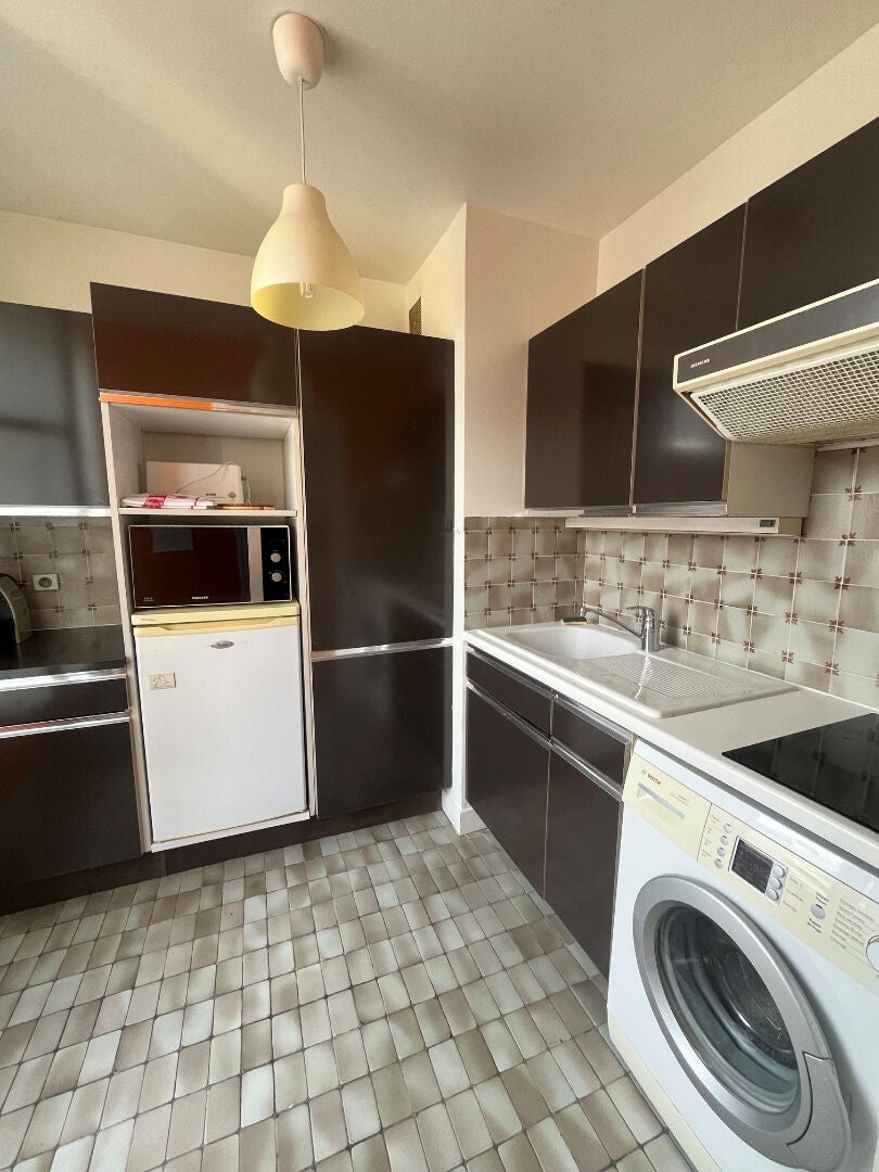 Flat Rue du Vieil Abreuvoir in Saint-Germain-en-Laye