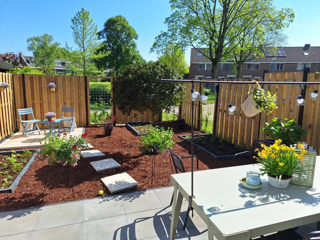 House Drevel in Monnickendam