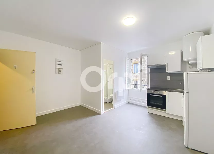Room Boulevard Louis Blanc in Brive-la-Gaillarde
