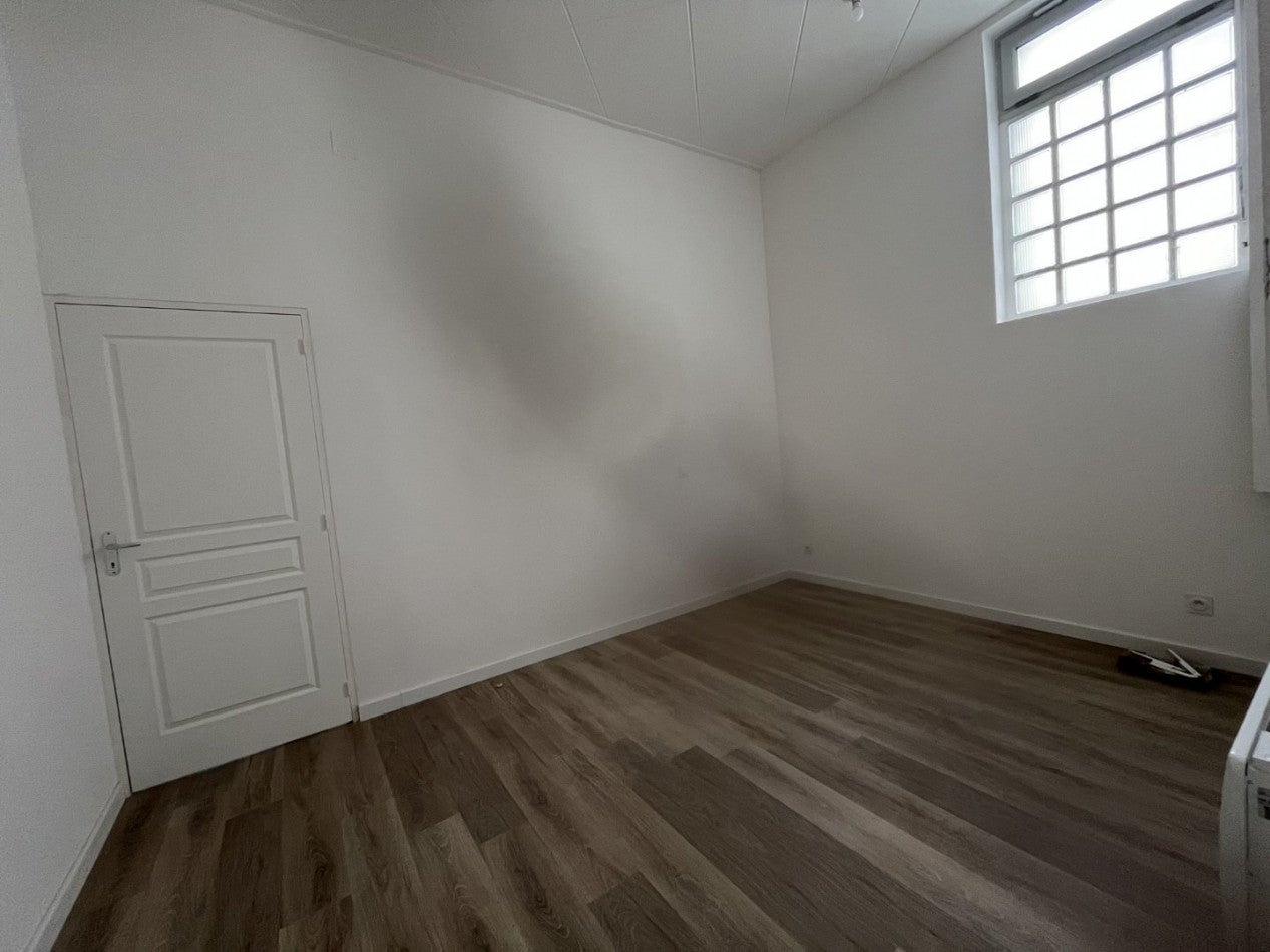 Appartement Rue Anatole France à Pézenas