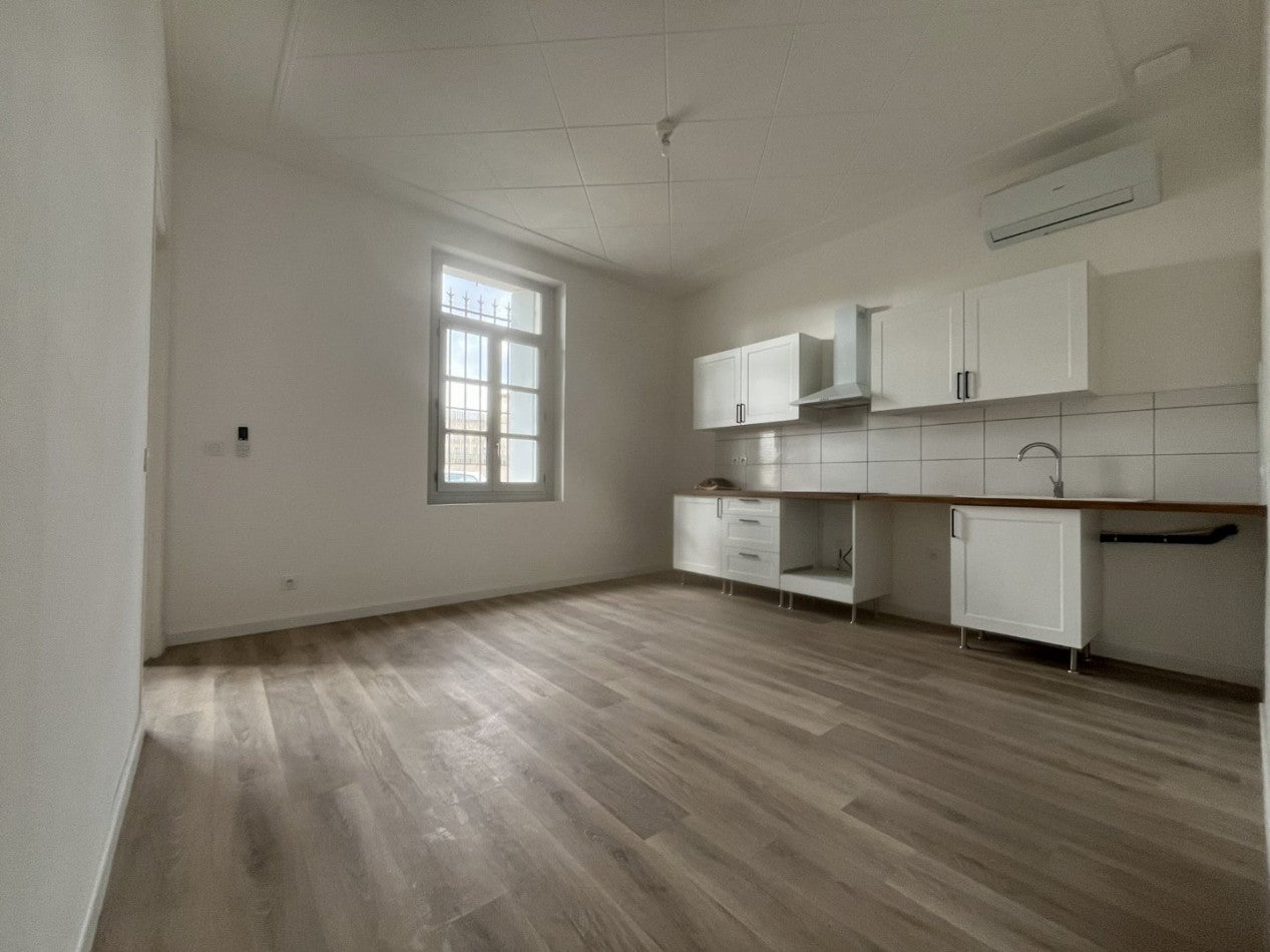 Appartement Rue Anatole France à Pézenas
