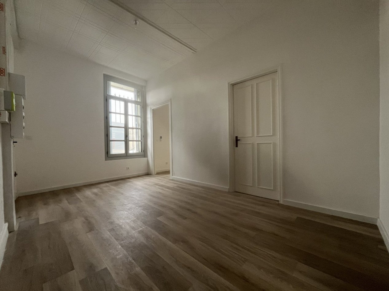 Appartement Rue Anatole France à Pézenas