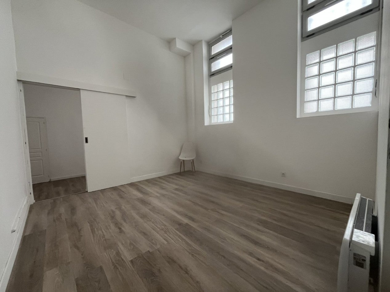 Appartement Rue Anatole France à Pézenas