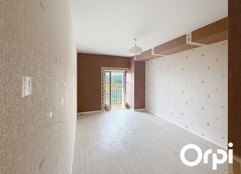 Appartement Cours Spy des Ternes à Saint-Flour