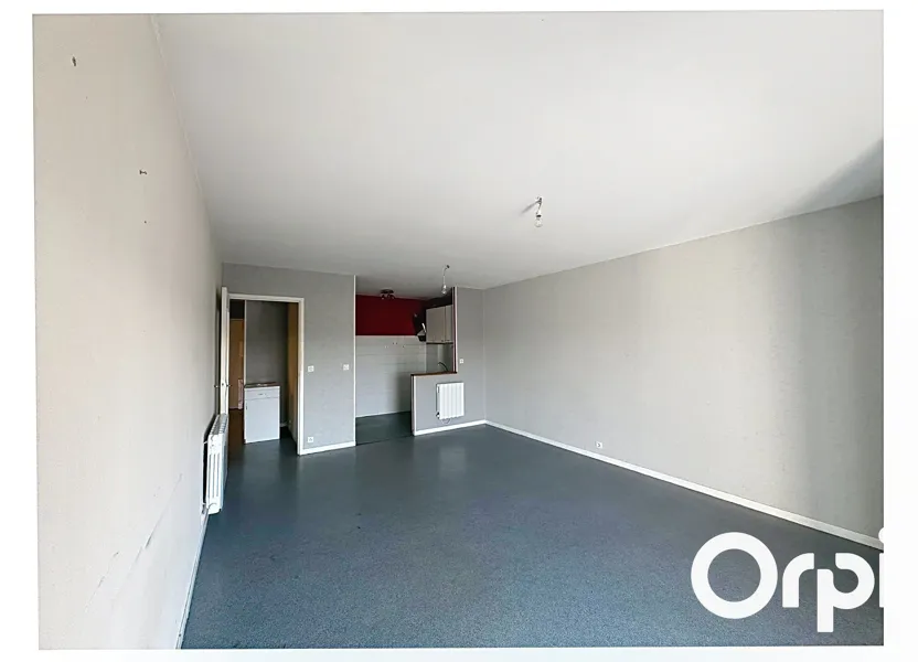 Flat Cours Spy des Ternes in Saint-Flour
