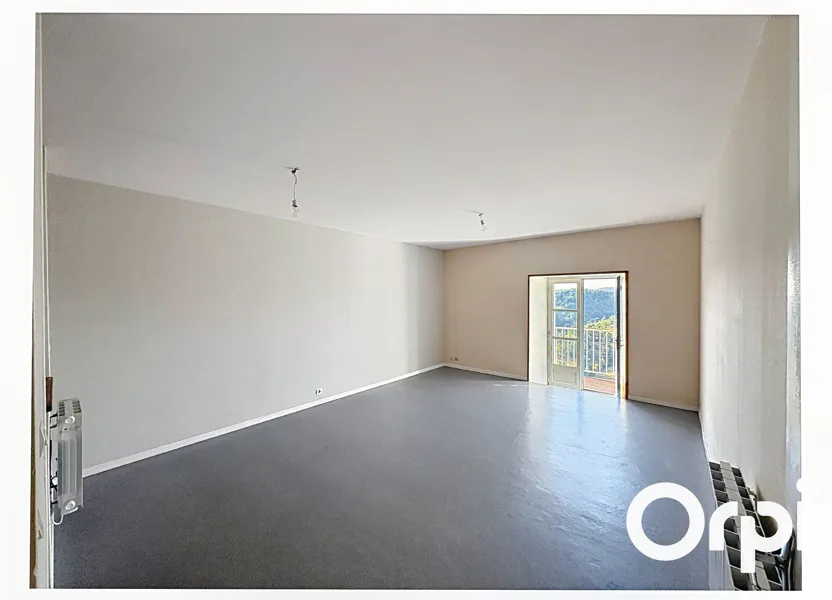 Flat Cours Spy des Ternes in Saint-Flour