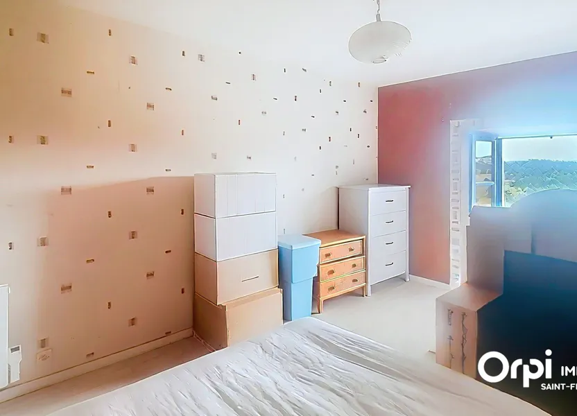 Appartement Cours Spy des Ternes à Saint-Flour
