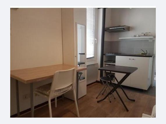 Appartement Rue duffour-dubergier à Bordeaux