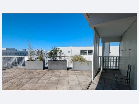 Appartement Rue duffour-dubergier à Bordeaux