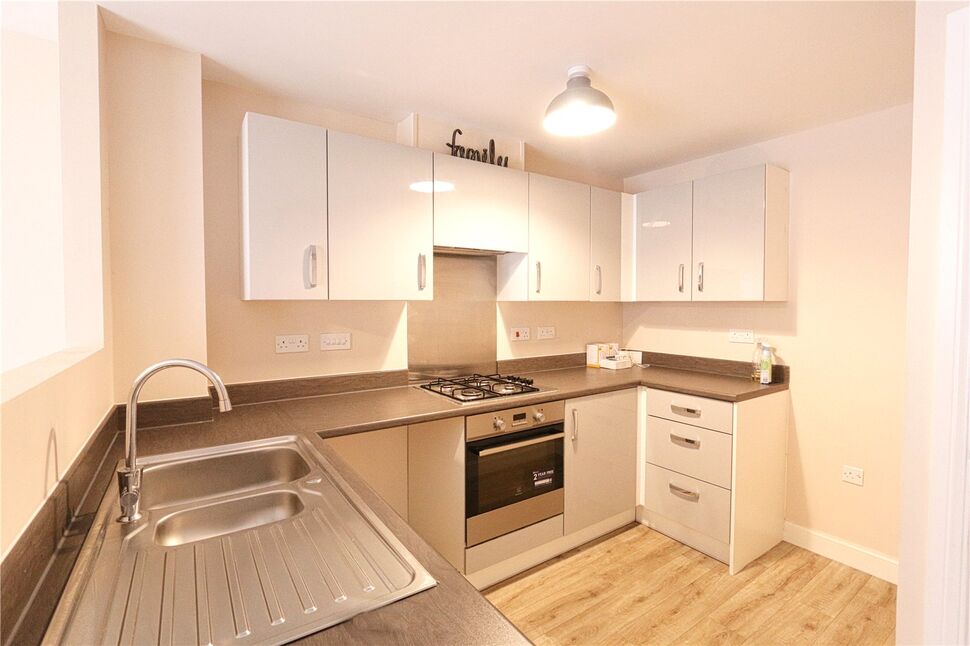 House Sgt Mark Stansfield Way in Tameside