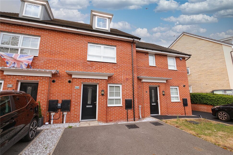 House Sgt Mark Stansfield Way in Tameside