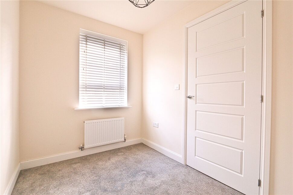 House Sgt Mark Stansfield Way in Tameside