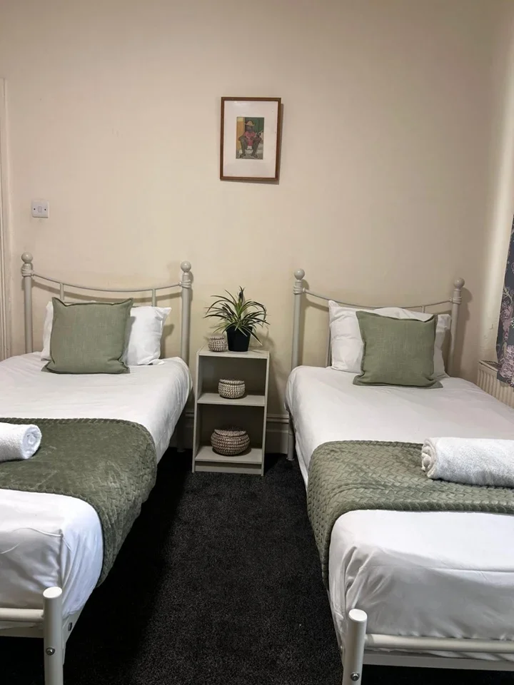 Room The Drive in Greater London