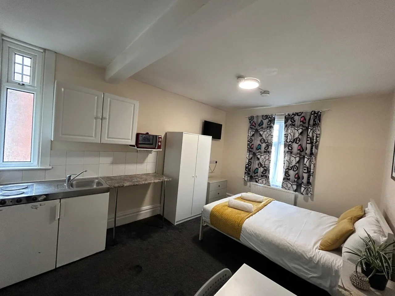 Room The Drive in Greater London