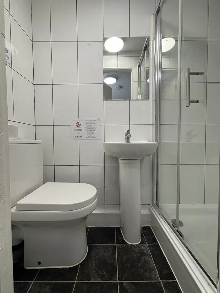 Room The Drive in Greater London