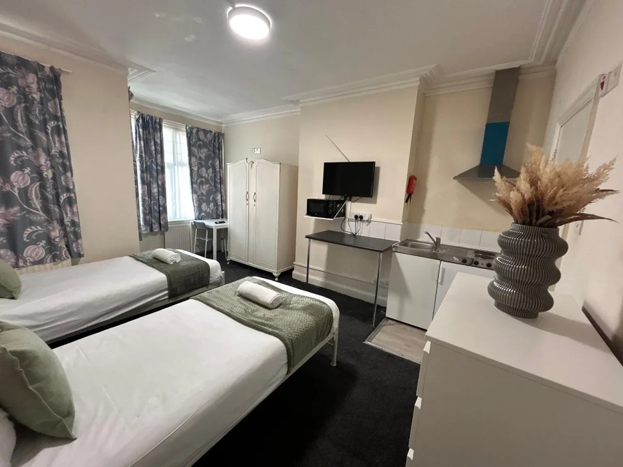 Room The Drive in Greater London