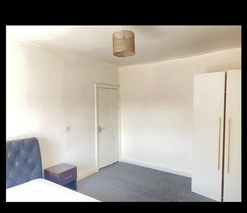 Room Cape Street in Sandwell