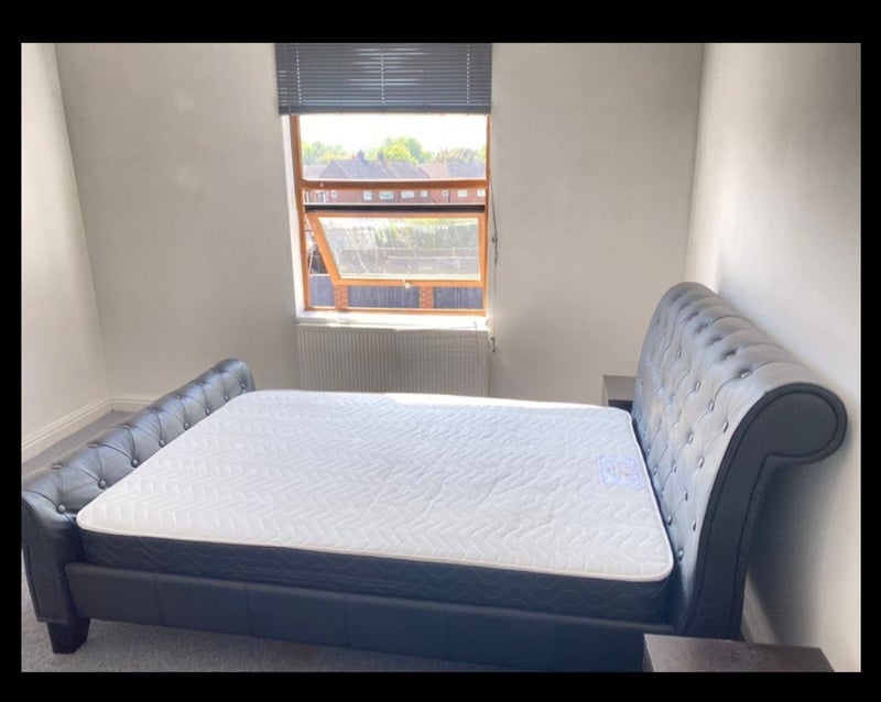 Room Cape Street in Sandwell