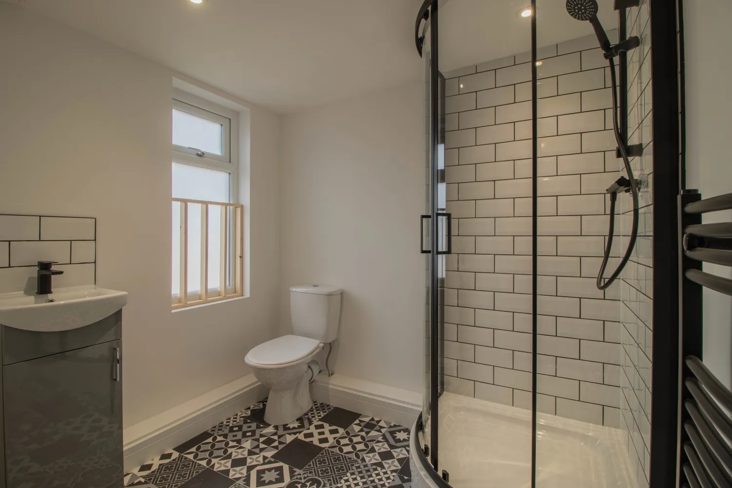 Room Chilwell Road in Nottingham