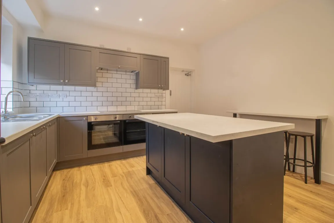 Room Chilwell Road in Nottingham