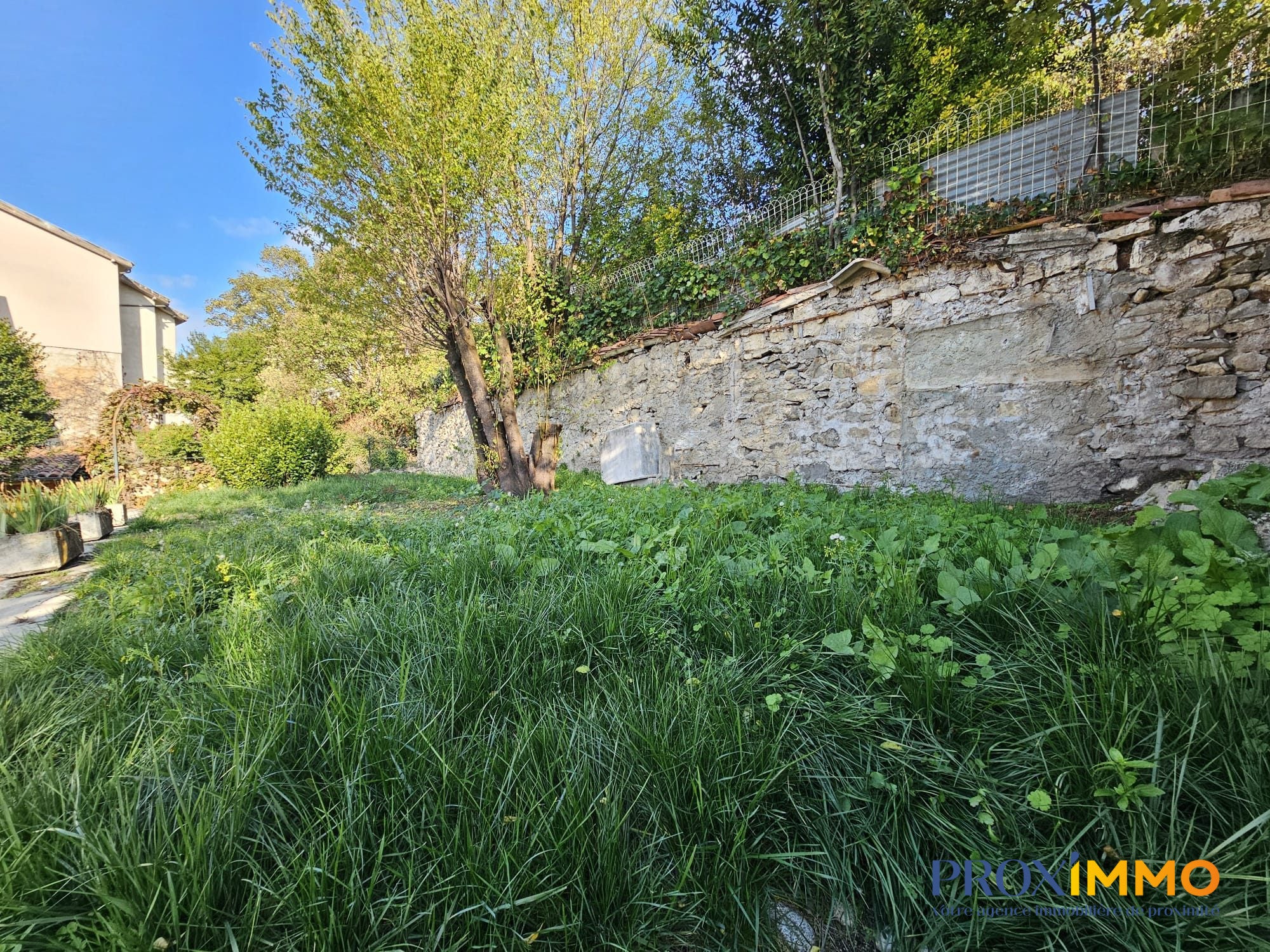 Maison Rue Porte de la Buisse à Voiron