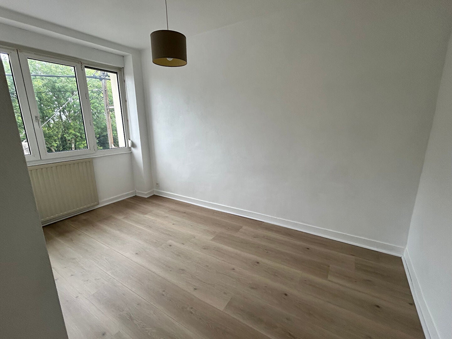 Flat Route de Douarnenez in Quimper