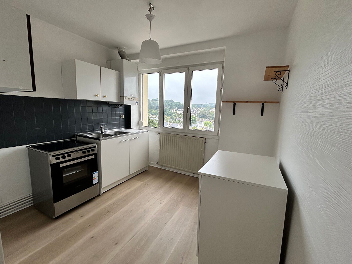 Flat Route de Douarnenez in Quimper