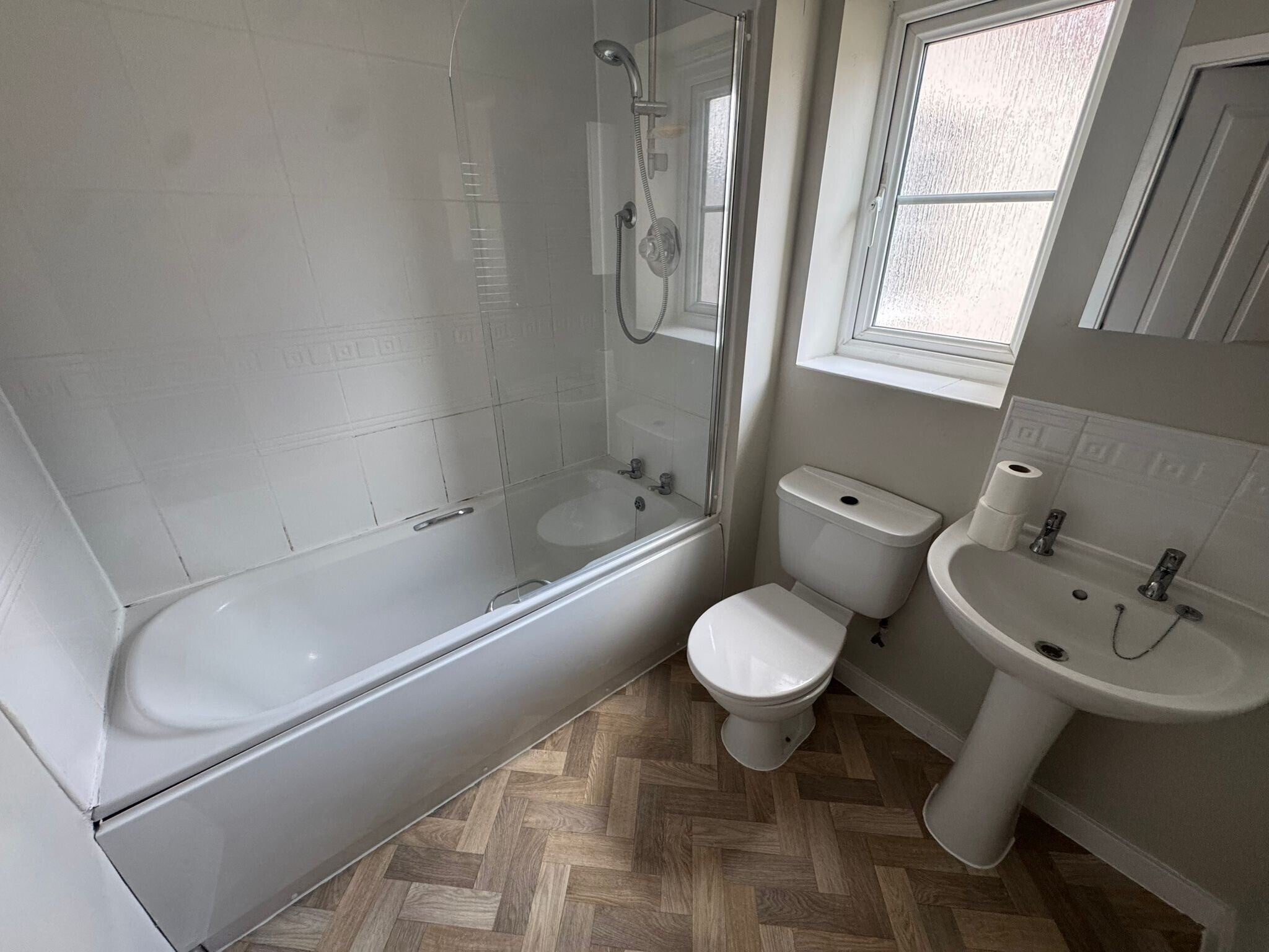 Flat Thornbury Road in Bloxwich