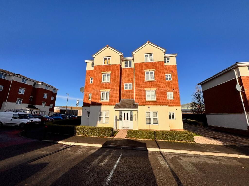 Flat Thornbury Road in Bloxwich