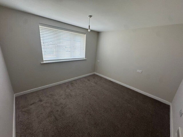 Flat Thornbury Road in Bloxwich
