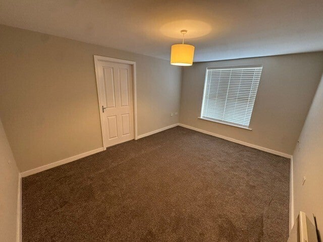Flat Thornbury Road in Bloxwich