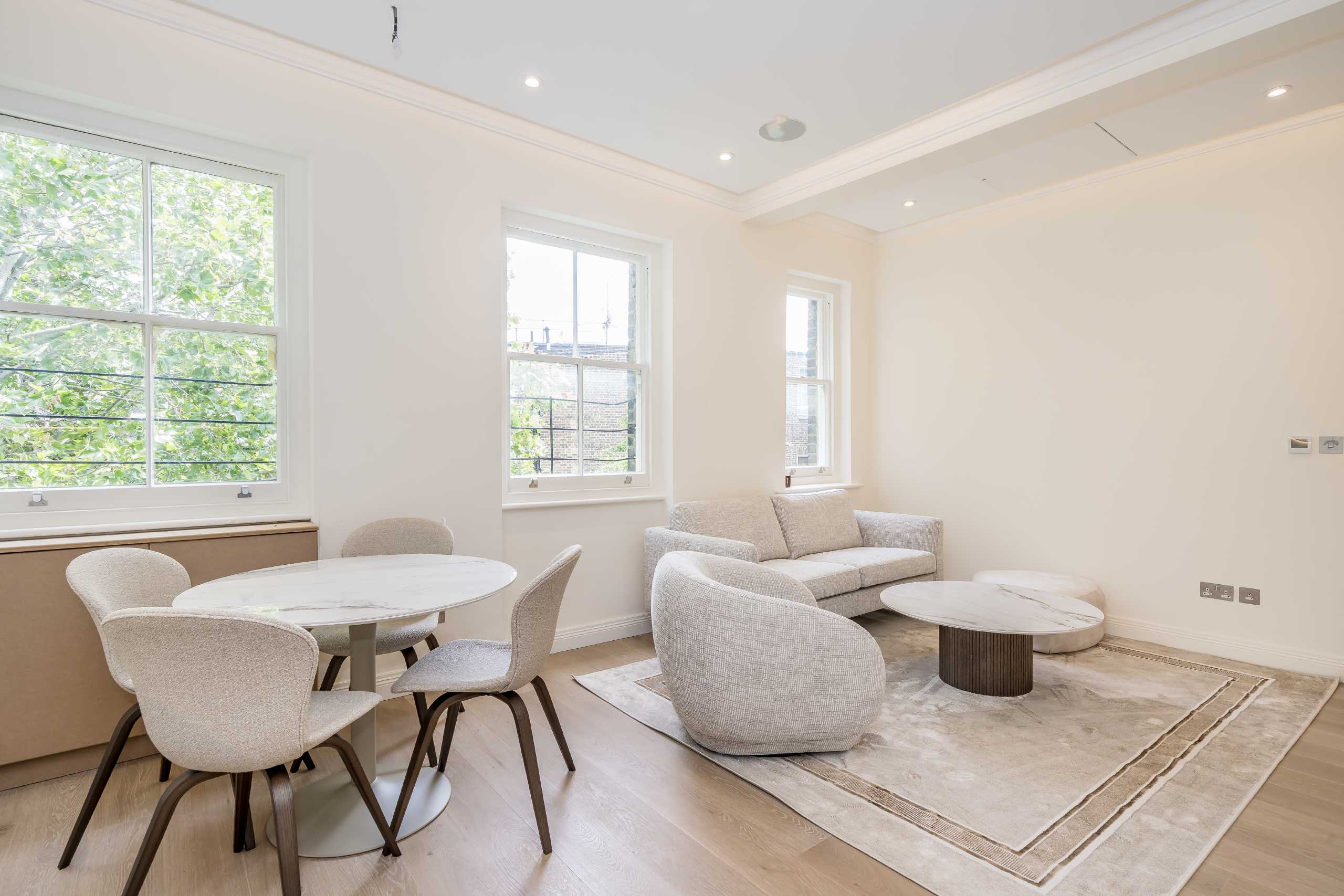 Flat Addison Road in Greater London