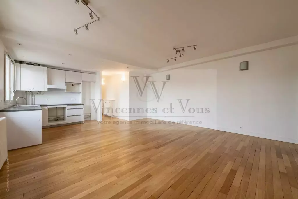 Appartement Avenue de Stalingrad à Fontenay-sous-Bois