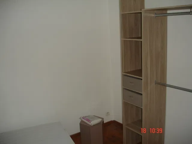 Appartement Avenue Dampierre à Valenciennes