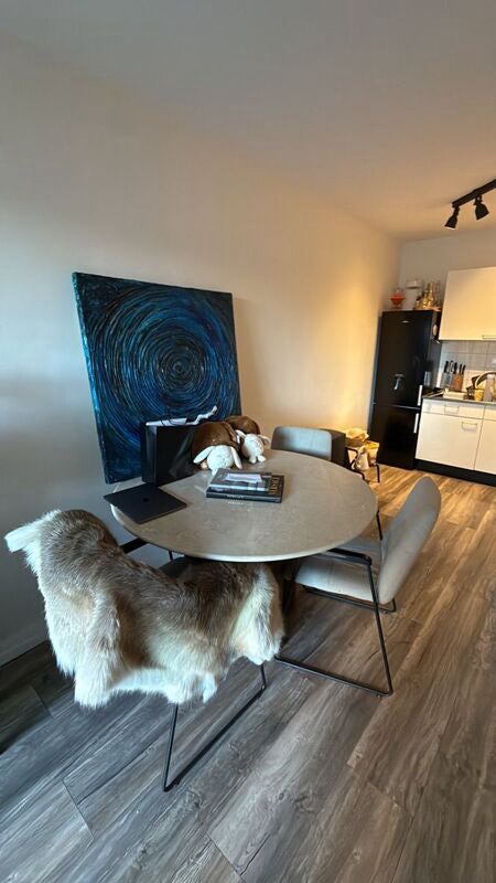 Flat Loirestroom in Zoetermeer