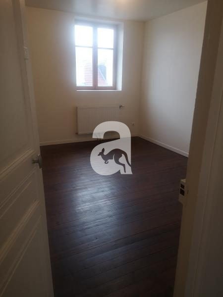Appartement Rue Jacques Henri à Soissons