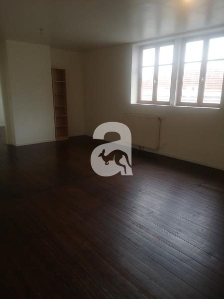 Appartement Rue Jacques Henri à Soissons