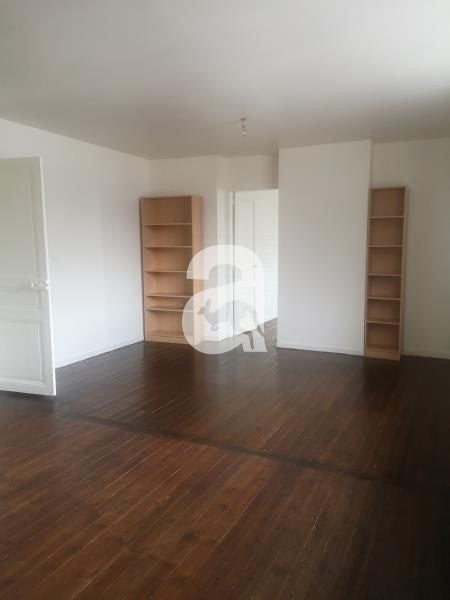 Appartement Rue Jacques Henri à Soissons