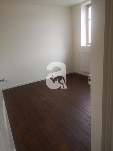 Appartement Rue Jacques Henri à Soissons