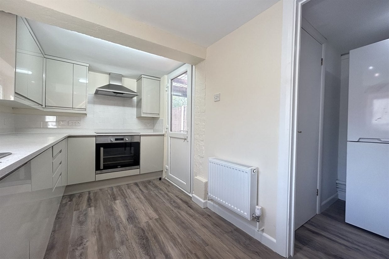 House West End in Basingstoke and Deane