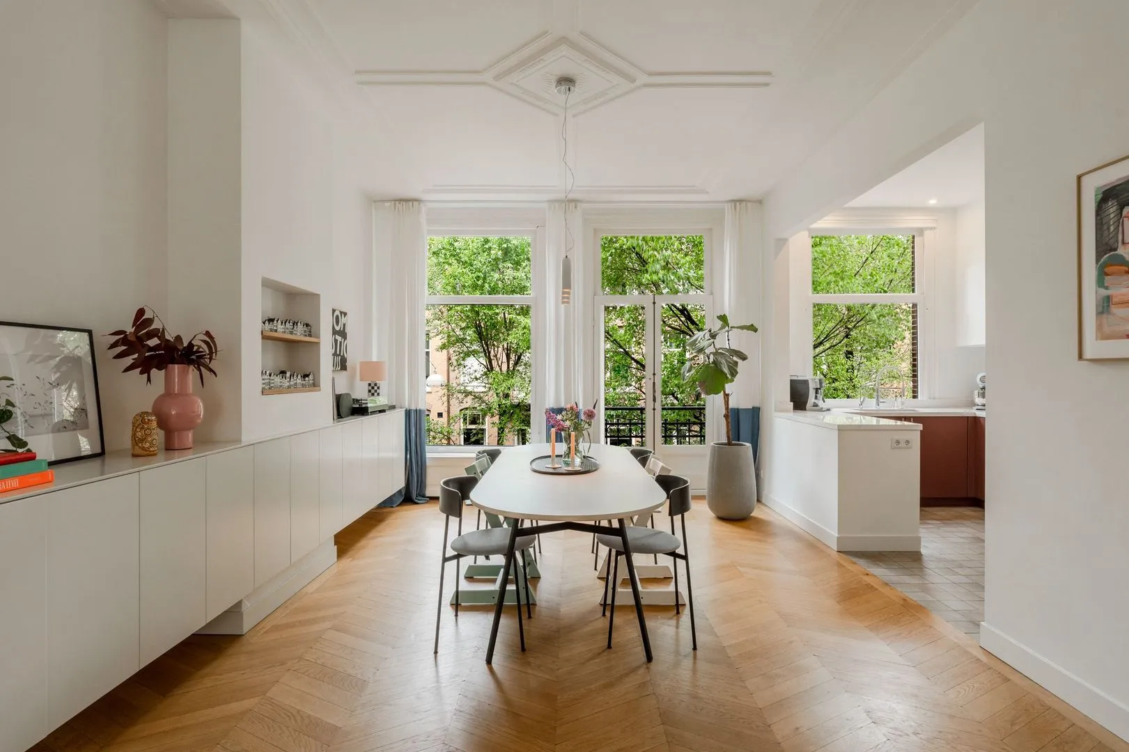 Appartement Johannes Verhulststraat 169 2 in Amsterdam