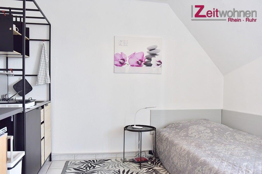 Zimmer Wormser Straße in Köln