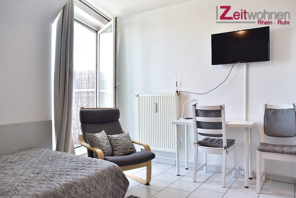 Zimmer Wormser Straße in Köln