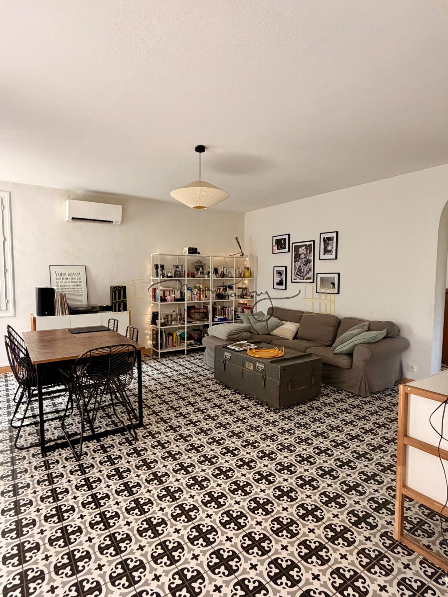 Maison Chemin de Ventabren à Nîmes