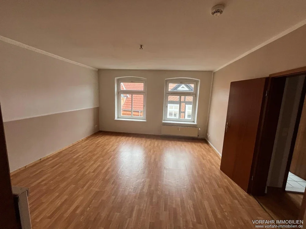 Wohnung Apothekerstraße in Schwerin