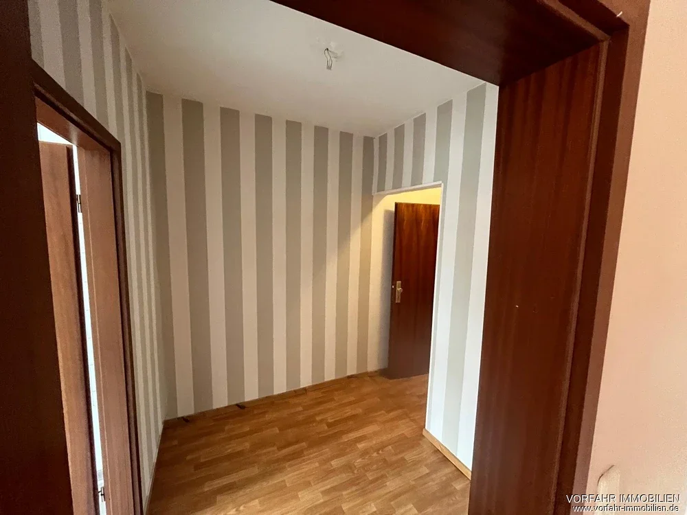 Wohnung Apothekerstraße in Schwerin