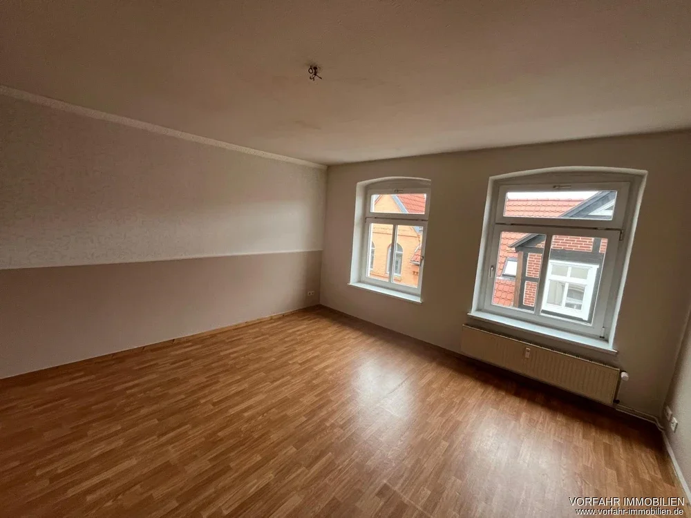 Wohnung Apothekerstraße in Schwerin