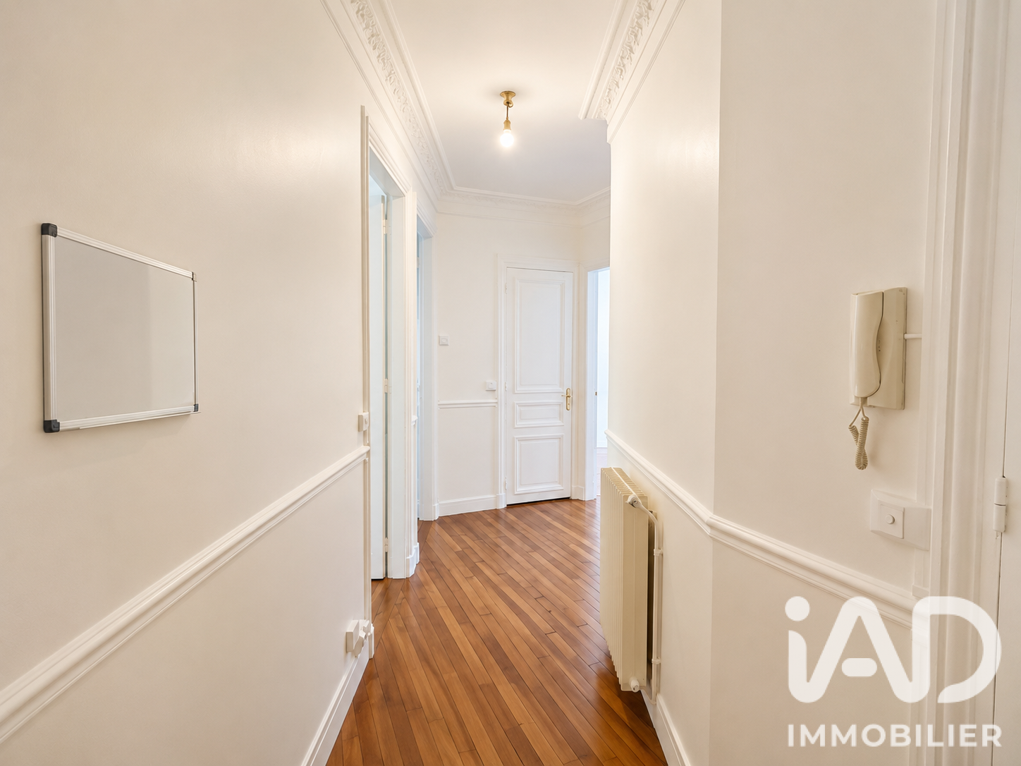 Appartement Rue de Tolbiac à Paris
