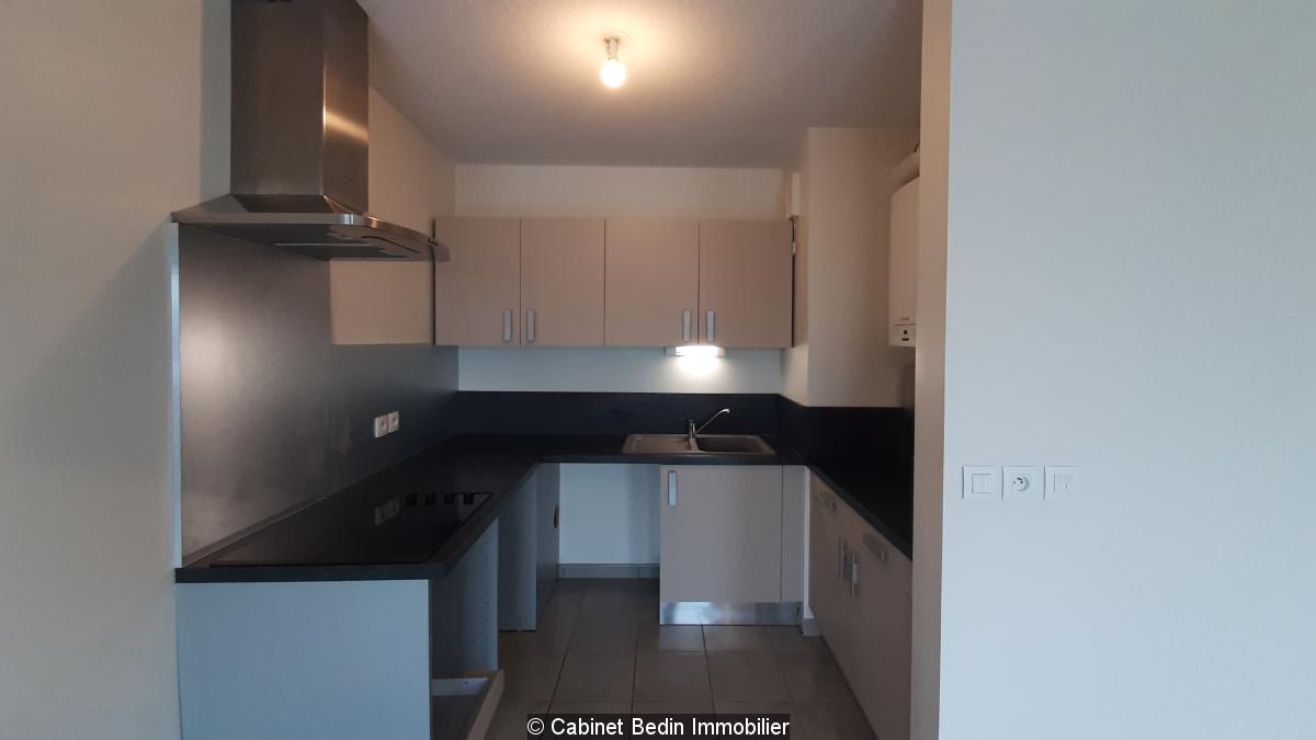 Appartement Allée Marie Marvingt à Le Haillan