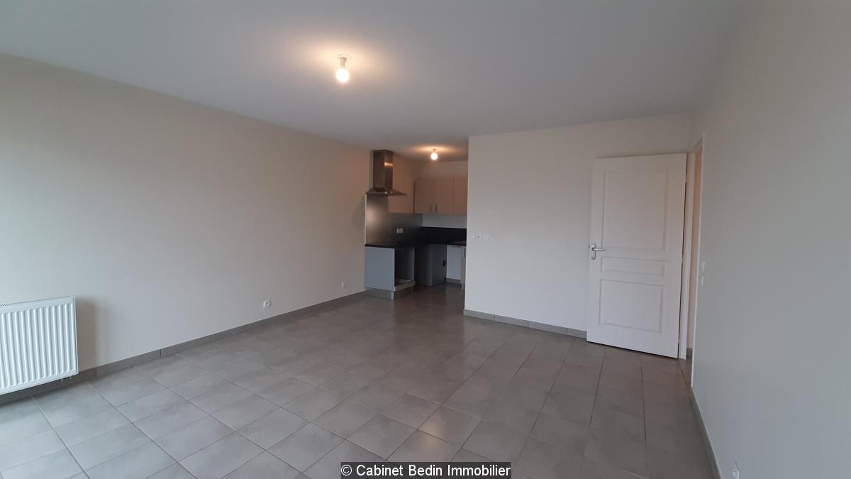 Appartement Allée Marie Marvingt à Le Haillan
